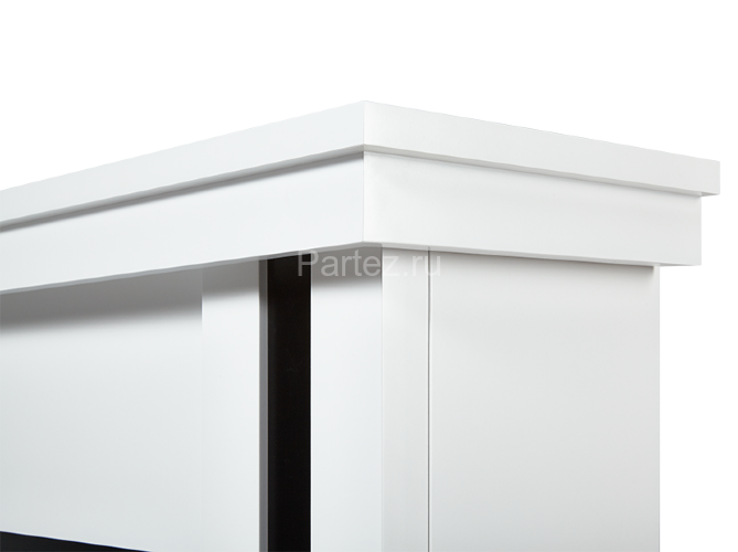 Портал Electrolux Trend Classic белый