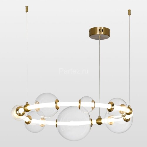 Подвесной светильник Lussole LSP-7020