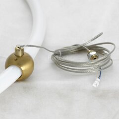 Подвесной светильник Lussole LSP-7020