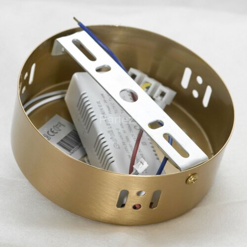 Подвесной светильник Lussole LSP-7020