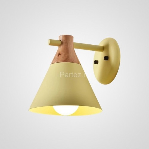 Бра ImperiumLoft NODWALL01