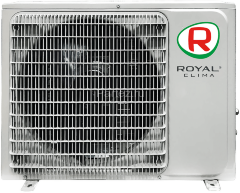 Инверторная сплит-система ROYAL CLIMA RENAISSANCE DC EU INVERTER 2024 RCI-RNС30HN (комплект)