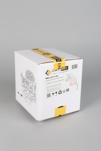 Бра Omnilux OML-54111-01