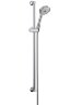 27768000 ХХ Croma 100 Душевой набор Croma Classic 100 Multi/Unica'Classic 0,90 м