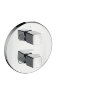 Hansgrohe 31958000 Metris Запорный/переключающий вентиль iControl E, СМ, 3/4
