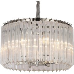 Подвесная люстра Newport 8906/C