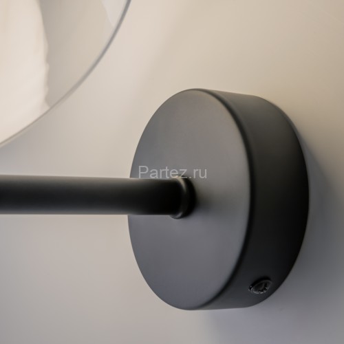 Бра Maytoni MOD177WL-01B