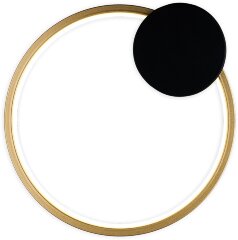 Настенный светильник Escada 10262/1LED