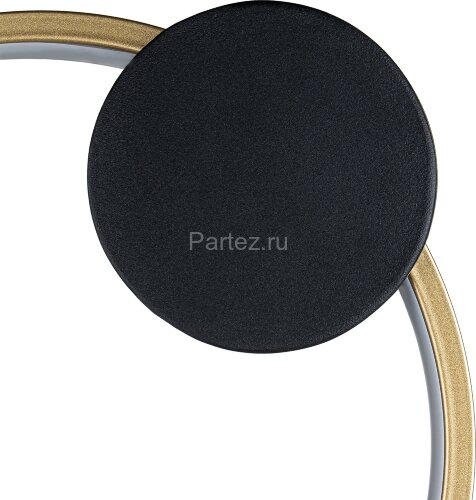 Настенный светильник Escada 10262/1LED