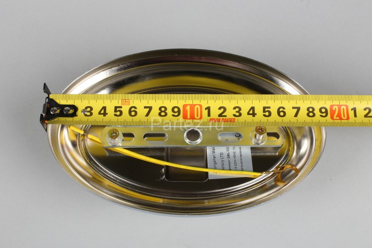 Бра Omnilux OML-72701-01