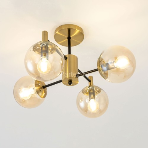 Потолочная люстра Citilux CL143143