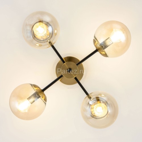 Потолочная люстра Citilux CL143143