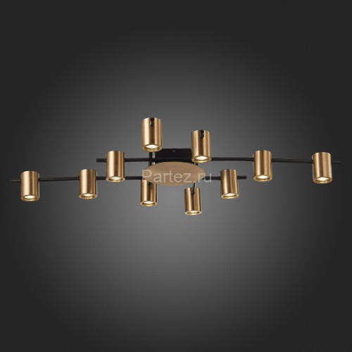 Потолочная люстра ST Luce SL1207.402.10