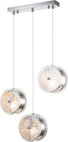 Подвесной светильник Escada 2105/3S