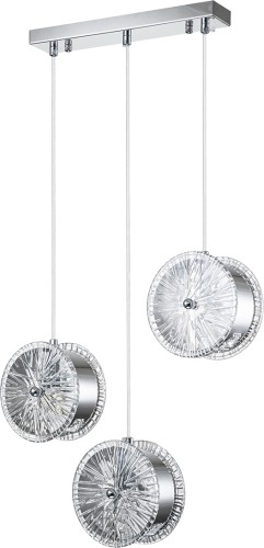 Подвесной светильник Escada 2105/3S