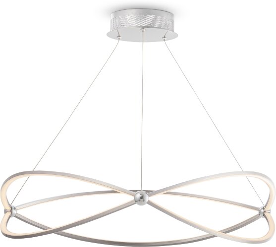 Подвесной светильник Maytoni MOD062PL-L56CH3K