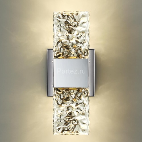 Настенный светильник Odeon Light 4365/5WL