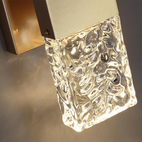 Настенный светильник Odeon Light 4365/5WL