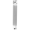 Радиатор биметаллический STOUT Style 500/100-04