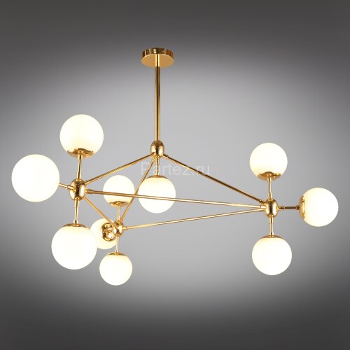 Потолочная люстра Aployt APL.606.07.10