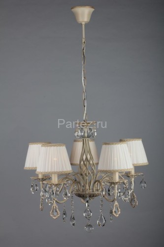 Подвесная люстра Omnilux OML-60803-05