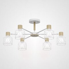 Потолочная люстра ImperiumLoft CORF-B01