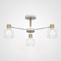 Потолочная люстра ImperiumLoft CORF-B01