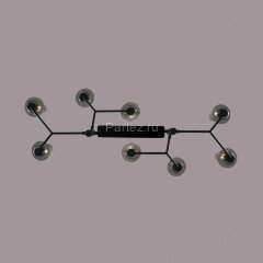 Потолочная люстра Lumion 6555/8C