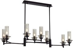 Потолочная люстра Lumion 6555/8C