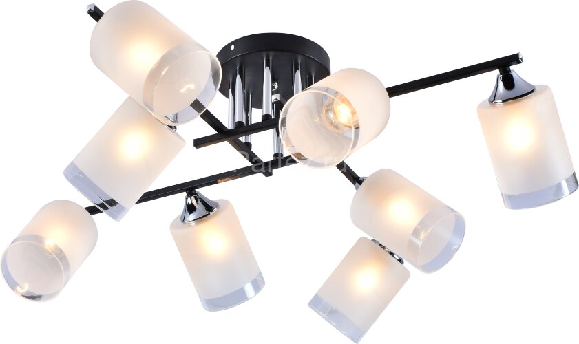 Потолочная люстра Rivoli 9073-308