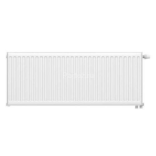 Радиатор стальной панельный LEMAX Valve Compact 22Х400X2500