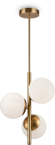 Потолочная люстра Freya FR5199PL-03BS