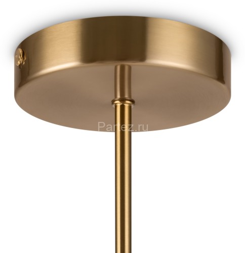 Потолочная люстра Freya FR5199PL-03BS