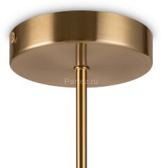 Потолочная люстра Freya FR5199PL-03BS