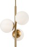Потолочная люстра Freya FR5199PL-03BS