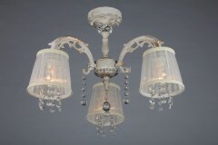Потолочная люстра Omnilux OML-30007-03