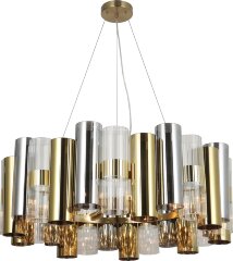 Подвесная люстра Favourite 4477-6P