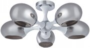 Потолочная люстра Arte Milano 329408/5 CR+WH