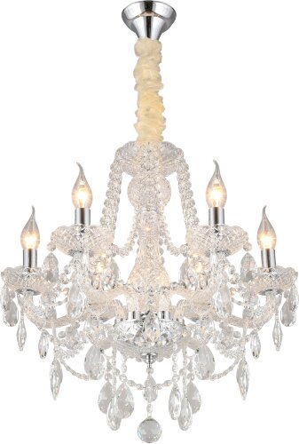 Подвесная люстра Aployt APL.755.03.06