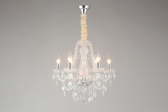 Подвесная люстра Aployt APL.755.03.06