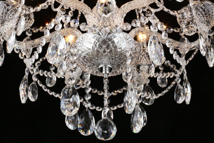 Подвесная люстра Aployt APL.755.03.06