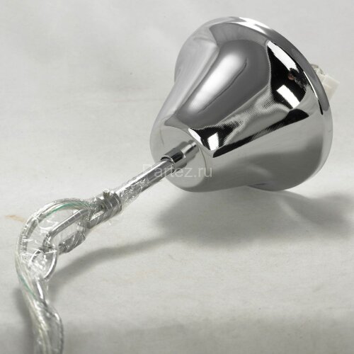 Подвесная люстра Lussole LGO GRLSP-8262