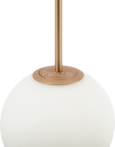 Подвесной светильник Maytoni MOD321PL-01G3