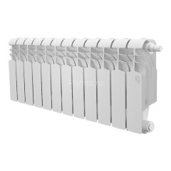 Радиатор Royal Thermo Vittoria Super 300 VDR - 11 секц.