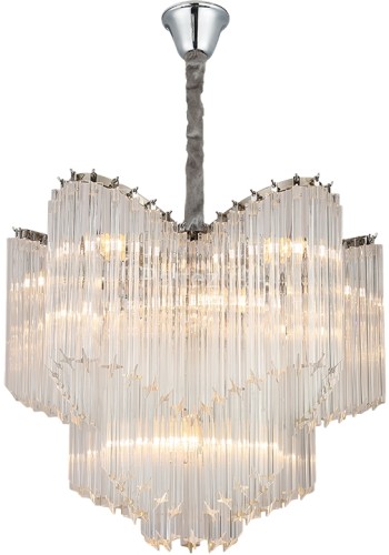 Подвесная люстра Newport 8911/C