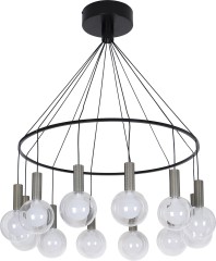 Подвесная люстра Favourite 4378-12P