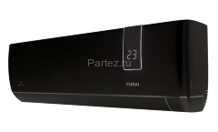 Инверторная сплит-система FUNAI BUSHIDO Inverter RAC-I-BS70HP.D01 (комплект)