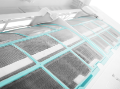 Сплит-система инверторного типа Ballu BSYI-07HN8/ES_21Y комплект