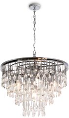 Подвесная люстра Maytoni MOD091PL-07CH