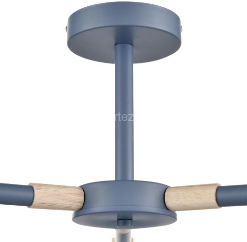 Потолочная люстра Lumion 8098/3C